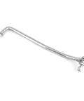 Stainless steel outboard steering arm connecting link tie rod for Yamaha 30 40 60 HP Mercury 50 HP OptiMax Johnson 115 boat engines