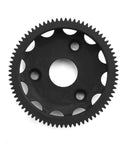 48P 86T Spur Gear For 1 To 10 Scale RC Cars Slash Stampede Rustler Bandit VXL Upgrade Part 4686 Replacement