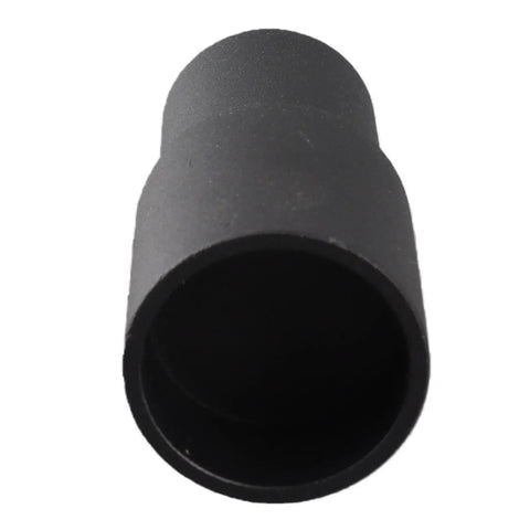 Bottle Jack Lift Extension 3 Inch, Beefy Heavy Duty 6 Ton Hydraulic Jack Adapter shown from top angle