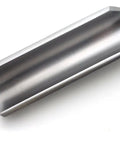 Close-up of Top Shelf Shop Ready Spindle Roughing Gouge For Woodturning featuring M2 high-speed steel and three quarter inch cutter.