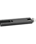Heavy Duty Dual Function Bench Tail Vise And Inertia Vise Fixture For Adjustable Desktop Table Clamp in black alloy steel