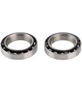 Upgrade Your Ride With This Tbest Steering Column Upper Bearing Kit Featuring Dual Ball Bearings Plus Spring Bushing And Snap Ring For Smooth Tilting On Chevy Camaro Models From 1972 To 2020 Make Driving Less Sucky Again, two steel ball bearings