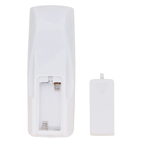 Universal Replacement Air Conditioning Remote Control For Koldfront Window Units Wac12003WCo Wtc12000W Bang On The Money Hella Reliable And Gonna Keep Your Place Frosted Without Any Hustle Whatever Today