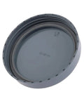Lid for 18oz Blender Cup Replacement With Lid For Nutribullet 600W And 900W Blenders 2 Pack Built To Last Tritan BPA Free