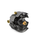 Rite-Temp Pressure-Balancing Valve Body And Cartridge Kit For Shower System, 5.0 GPM Flow, Half Inch Universal NPT And Sweat Inlets