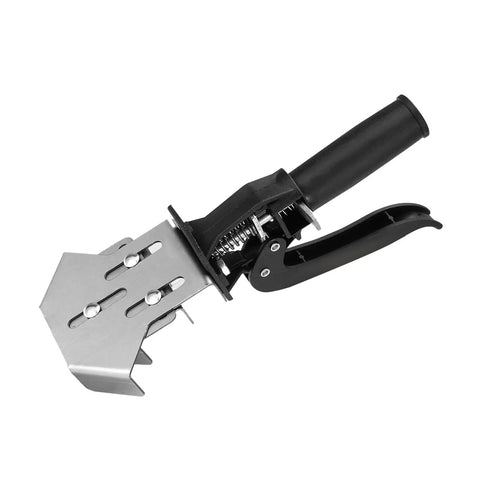 Right Angle Corner Clamp Heavy Duty Stainless Steel 90 Degree Woodworking Clamp With Press Type Handle Quick Release Design