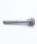 Rear Brake Caliper Slider Guide Pin Kits For Transporter Van With Precise Machining Fits Part Number BCF1346B single metal pin
