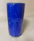 Hydraulic Oil Filter 47846396 For Boomer tractors in blue packaging