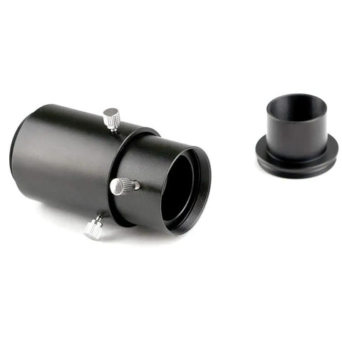 Pro Grade Variable Extension Telescope Camera Adapter For SLR Cameras And Telescopes Prime Focus Or Eyepiece Projection Photography tube