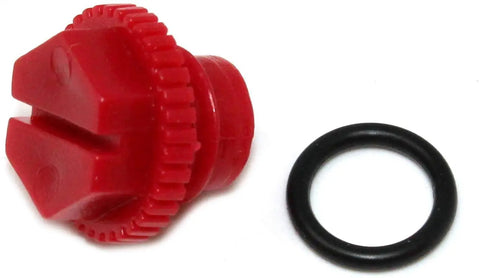 Aftermarket Clutch Cover Drain Plug And O Ring Set 5434264 For ATV And UTV 2 Pack Direct Fit Replacement part detail