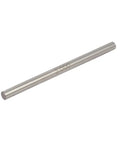 Pro Grade Pin Gauge Measuring Tool, 3mm Diameter, 50mm Length, Cylindrical Hole Size Gauge, Precision 0.001mm Tolerance, GCR15 Steel Construction, Includes Storage Box for Easy Transport shown with 3.000 marking