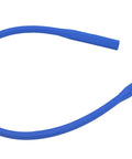 Neoprene Bunsen Burner Hose, 2 Feet Long, Flexible Lab Tubing For 8 To 10 Millimeter Gas Inlets, Safe, Durable, Premium Neoprene For Science Classrooms And Lab Setups.