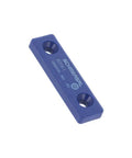 Magnet Actuator For RFID Safety Switch, IP67 Waterproof, RST16-1 103004336, blue rectangular shape
