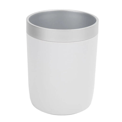 Smart Cooling And Heating Coffee Cup With Precision Temp Control Urban Hustle Essential rugged white tumbler design 380 ml size.