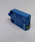 Capacitive Proximity Sensor CQ Series 10 To 36 VDC 4 To 25 mm Sensing Range 50 Hz Switching IP67 M12 4 Pin PNP Pre Wired