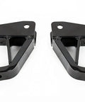 6 Inch Drop Axle Lift Kit for EZGO Electric Medalist TXT Golf Cart 1994.5 to 2001.5 Plug-And-Play Install steel parts