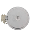 Surface Element Replacement Part 318178110 Multicolor Edition round metal component with connectors