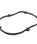 Engine Upper Timing Chain Cover Gasket Seal Replacement Fits VW And Audi Cars 2008 To 2017 Direct Fit Premium OEM Grade Solid Seal