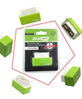 Fuel Saver Chip For Gasoline Cars Eco Tuning Box That Helps You Save About 15 Percent On Gas Plug And Play Easy To Install Widely Compatible