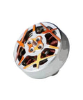 Brushless Drone Motor 3400KV for 4S and 2400KV for 6S with 1.5mm and 5mm Shafts Fits 3 to 4 Inch FPV Freestyle Drones