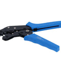 Ratcheting Wire Crimping Tool With High Precision Terminal Crimper Multifunction Automatic Crimping Pliers for Electrical Connectors
