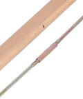 Rugged Teakwood Frame Saw With Razor Sharp Manganese Steel Blade For Effortless Wood Cutting showing lightweight 400mm frame and blade detail.