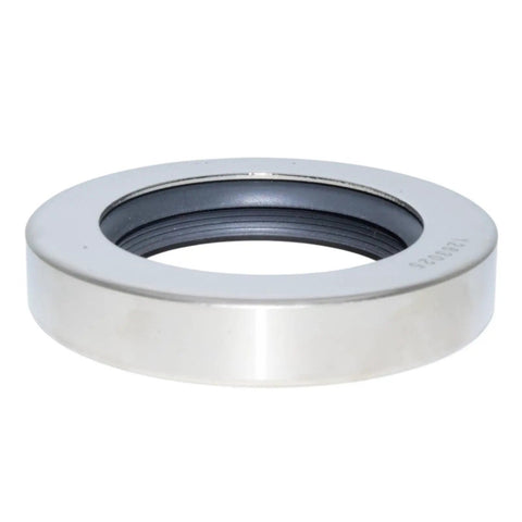 Straight Up Reliable Double Lip Oil Seal For Rotary Screw Compressor, 100x120mm stainless steel gasket for industrial use.