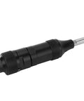 Boss Grade Alloy Steel Pneumatic Die Grinder designed for heavy-duty air grinding jobs with ergonomic grip and precision features.