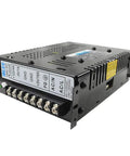 16A Switching Power Supply Box For Arcade Jamma Machines, Wide 110V To 220V AC Input, Plus5V 16A, Plus12V 4A, Minus5V 1A Outputs