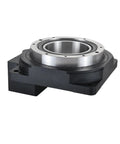 Rock Solid Hollow Rotary Turntable With Hella Smooth 360 Spin and Dead on Accuracy, built tough for stepper servo drives.