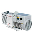 RV8 Rotary Vane Dual-Stage Mechanical Vacuum Pump with Two-Position Gas Ballast and Inlet Valve for Anti-Suckback Protection