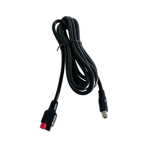 150 Cm Long 30A to DC8020 Male Power Cord Connector Wire For Transmission From Solar Panel To Generator Link Cable