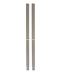 E308L-16 Stainless Steel Welding Rod One Sixteenth Inch By Ten Inch Electrodes, pack of rods upright, 0.29 lb pack