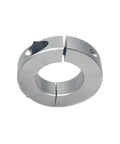 Heavy Aluminum Alloy Fixed Rings With Single Split Clamp For Machinery Spacers Stops Positioners Anodized Gives Rock Solid Grip Longevity Save Cash On Repairs Avoid Buying Cheap Ones Breaking Under Load In Shop 13mm clamp ring