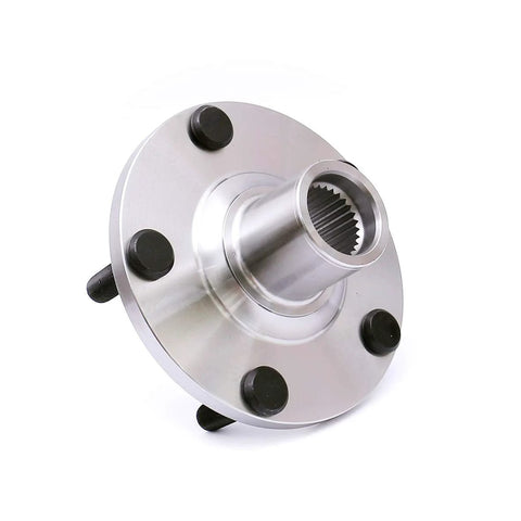 Front Wheel Hub Bearing Assembly Fits 2000 2001 Infiniti I30, 2002 2004 Infiniti I35, 2000 2008 Nissan Maxima, 2002 2006 Nissan Altima