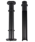 Heavy Duty Rear Axle Bearing Removal Tool 09521-25011 featuring two durable black steel rods for Toyota and Nissan truck axles.