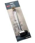 Packaging of Propane Gas Stove Pressure Regulator That Keeps Propane Flow Steady Compatible With Most Stoves And Grills Easy Install