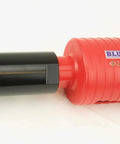 1-1/4 Inch To 5/8 Inch Reducer Adapter For Concrete Core Drills And Core Bits Wet Or Dry Drilling Through Center Hole 7 UNC Threads