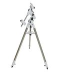 Ergonomic Telescope Mount Stand for CG4 Equatorial Mount and Tripod, adjustable height, stable support for stargazing