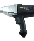 Electric Impact Wrench With Half Inch Drive, 240 Foot Pounds Max Torque, 900 Watt Motor, 2200 RPM, Durable Molded Case