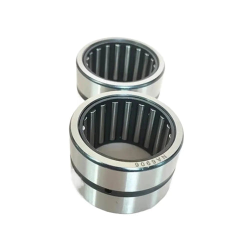 Tough As Nails Needle Roller Bearing Without Inner Ring 63X80X45 Pre Lubricated heavy-duty bearings for hydraulics.