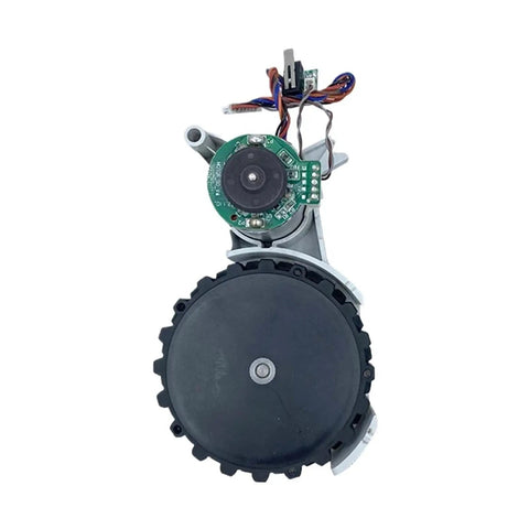 Left And Right Walking Wheel Replacement Kit For Xiaomi Vacuum Mop 2 Robot Vacuum Cleaner 2C 5cm diameter wheel part