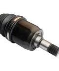 CV Axle Assembly 13E002L For 2006 2015 Honda Civic Front Left Replacement, Heavy Duty OE Fit, Plug And Play Install, Durable Neoprene Boot, Keeps Debris And Moisture Out, Smooth Power Transfer, Long Lasting Reliability.