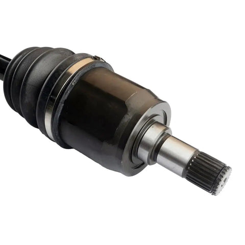 CV Axle Assembly 13E002L For 2006 2015 Honda Civic Front Left Replacement, Heavy Duty OE Fit, Plug And Play Install, Durable Neoprene Boot, Keeps Debris And Moisture Out, Smooth Power Transfer, Long Lasting Reliability.