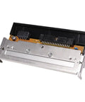 Straight Up Top Shelf Direct Thermal Print Head Compatible With Zebra Z4M Z4000 Z4M Plus Barcode Printers At 203 Dpi, detailed view.
