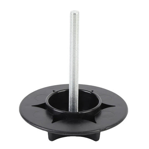 Spare Tire Hold Down Bolt 74810 JY01B Replacement Fits 350Z 370Z Altima Juke Kicks Murano Rogue Spare Wheel Clamp Screw