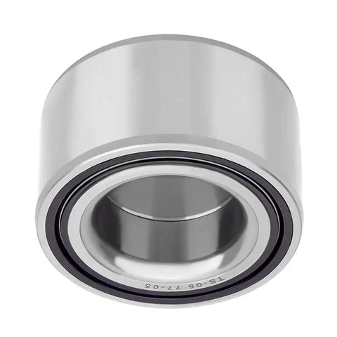 Smooth As Butter Heavy Duty Steering Pressure Ball Bearing For Polaris Ranger Sportsman 400 500 700 800 900 Xp Ev Crew 4X4 6X6 Offroad Utv Oem 3514635 3585502 showing a sealed silver metal bearing.