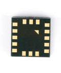 LGA 16 6 Axis MEMS Attitude Sensor With 3 Axis Gyroscope And 3 Axis Accelerometer Chip for Precise Motion Tracking in Robotics and Embedded Projects And Applications, top view