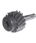 Ford New Holland Tach Drive Gear Replacement For Tractors 2000 3000 4000 5000 7000 8000 9000 Series, heavy-duty part