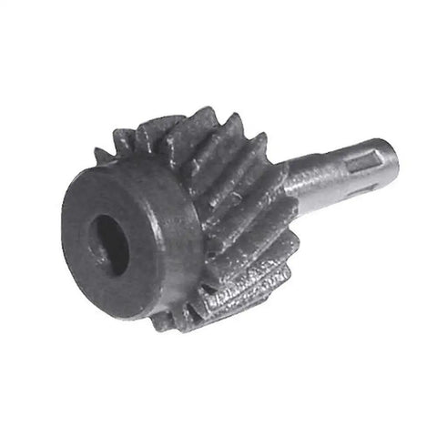 Ford New Holland Tach Drive Gear Replacement For Tractors 2000 3000 4000 5000 7000 8000 9000 Series, heavy-duty part